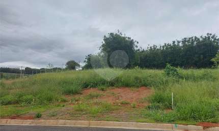 Terreno em condomínio fechado à venda na Municipal Luciano Rocha Peçanha, --, Cachoeira, Atibaia