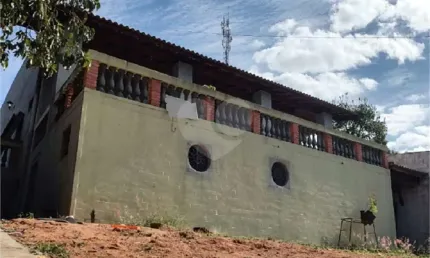 Chácara com 3 quartos à venda em chácaras fernão dias - sp