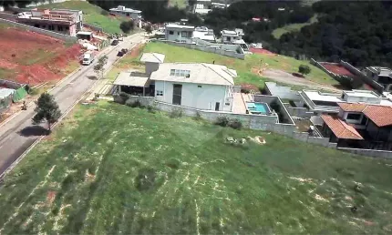 Loteamento à venda em Condominio Quintas Da Boa Vista - SP