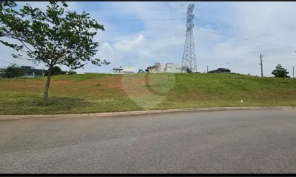 Loteamento à venda em Condomínio Vale Das Águas - SP