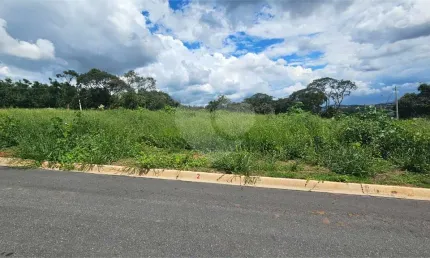 Terreno em condomínio fechado à venda na Municipal Luciano Rocha Peçanha, --, Cachoeira, Atibaia