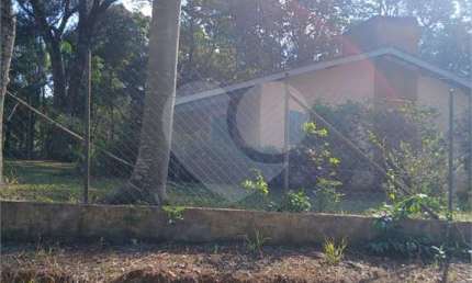 Chácara com 3 quartos à venda em Jardim Estância Brasil - SP