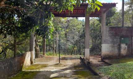 Fazenda à venda na Rodovia Dom Pedro Ll, --, Centro, Nazaré Paulista