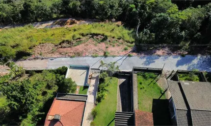 Terreno em condomínio fechado à venda na Dos Ipes, --, Centro, Nazaré Paulista