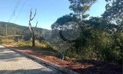 Terreno em condomínio fechado à venda na Dos Ipes, --, Centro, Nazaré Paulista