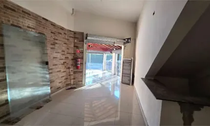 Ponto comercial para alugar na Alameda Professor Lucas Nogueira Garcez, --, Vila Thais, Atibaia