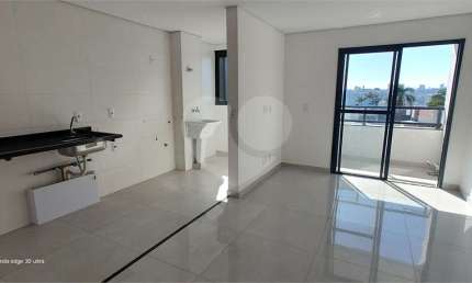 Apartamento com 2 quartos à venda ou para locação em Alvinópolis - SP