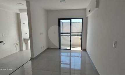 Apartamento com 2 quartos à venda ou para locação em Alvinópolis - SP