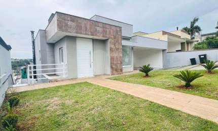 Condomínio com 3 quartos à venda em Condomínio Residencial Reserva Ecológica Atibaia - SP