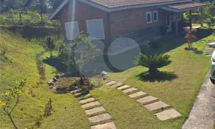 Casa em condomínio fechado com 3 quartos à venda na Jequitiba, --, Alpes D'Ouro, Bom Jesus dos Perdões