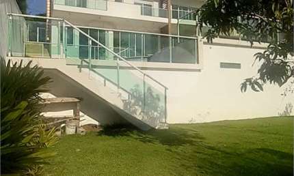 Casa em condomínio fechado com 5 quartos à venda na Licinio Carpinelli, --, Alpes D'Ouro, Bom Jesus dos Perdões