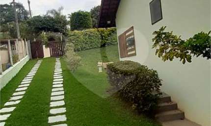 Casa em condomínio fechado com 3 quartos à venda na Jatoba, --, Alpes D'Ouro, Bom Jesus dos Perdões