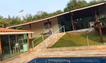 Casa em condomínio fechado com 3 quartos à venda na Licinio Carpinelli, --, Alpes D'Ouro, Bom Jesus dos Perdões