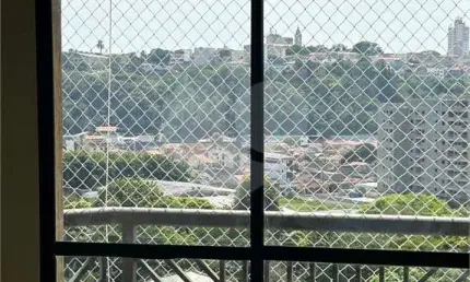 Apartamento com 2 quartos à venda em alvinópolis - sp
