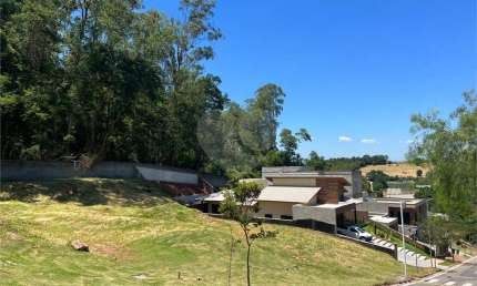 Loteamento à venda em Condominio Quintas Da Boa Vista - SP
