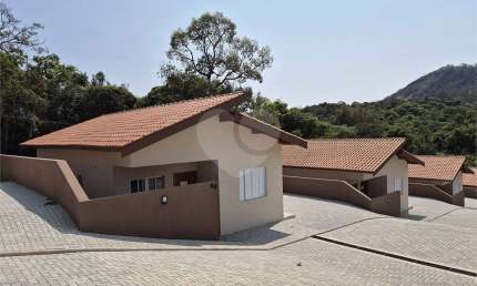 Condomínio com 2 quartos à venda em Ribeirão Dos Porcos - SP