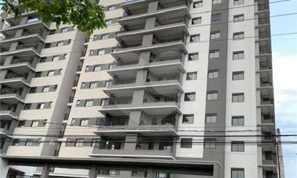 Apartamento com 1 quartos à venda em Nova Gardênia - SP