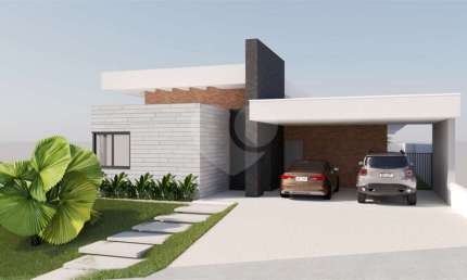 Loteamento com 3 quartos à venda em Condomínio Residencial Reserva Ecológica Atibaia - SP