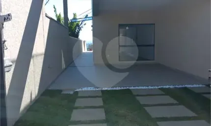 Sobrado com 3 quartos à venda em Jardim Dos Pinheiros - SP