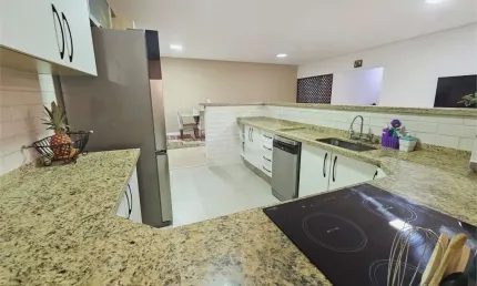 Casa térrea com 3 quartos à venda em nova gardênia - sp