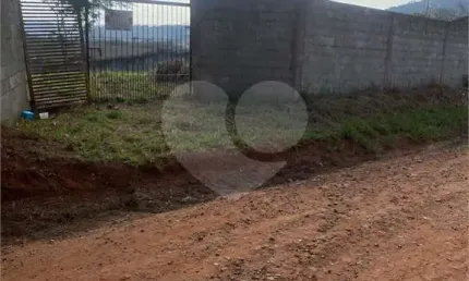 Terreno à venda na Das Orquídeas, --, Chácaras Fernão Dias, Atibaia
