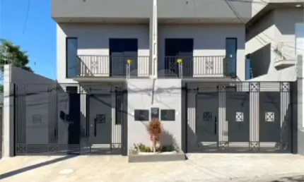 Casa com 2 quartos à venda em Jardim Das Cerejeiras - SP