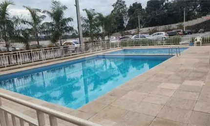 Apartamento com 2 quartos à venda em caetetuba - sp