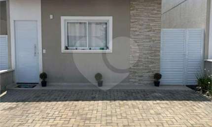 Casa em condomínio fechado com 2 quartos à venda na Bem Te Vi, --, Centro, Bom Jesus dos Perdões