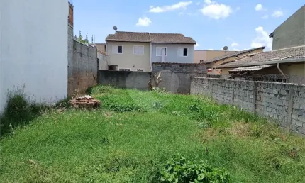 Terreno à venda na Dos Gerivás, --, Jardim das Palmeiras, Atibaia