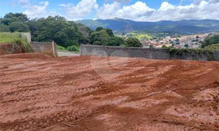 Terreno à venda na Minerva, --, Jardim Imperial, Atibaia