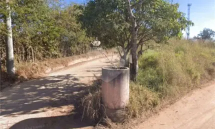 Terreno à venda na Vitórias, --, Jardim Estância Brasil, Atibaia