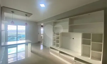 Apartamento com 2 quartos para locação em Jardim Brasil - SP