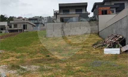 Terreno em condomínio fechado à venda na Dos Cedros, --, Jardim dos Pinheiros, Atibaia