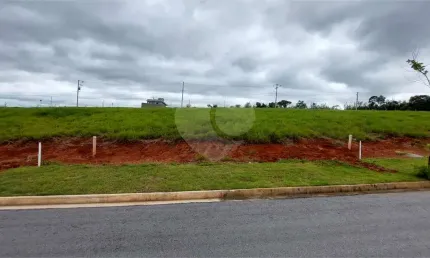 Terreno em condomínio fechado à venda na Municipal Luciano Rocha Peçanha, --, Cachoeira, Atibaia