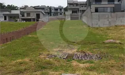 Terreno em condomínio fechado à venda na Dos Cedros, --, Jardim dos Pinheiros, Atibaia