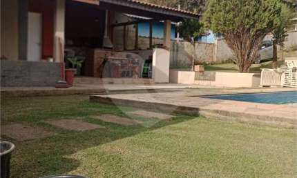 Fazenda à venda na Municipal Margarido, --, Centro, Piracaia