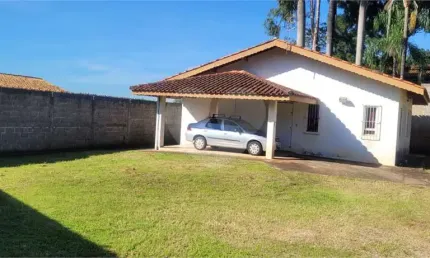 Casa com 2 quartos à venda na Manoel Gomes La Torre, --, Jardim Colonial, Atibaia