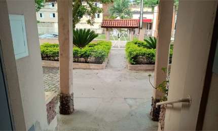 Apartamento com 1 quartos à venda em Itapetinga - SP