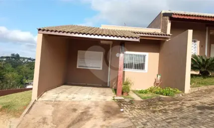 Casa com 2 quartos à venda na Professor Odair Da Silva Pinto, --, Guaxinduva, Atibaia