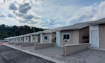 Casa em condomínio fechado com 2 quartos à venda na Bem Te Vi, --, Centro, Bom Jesus dos Perdões