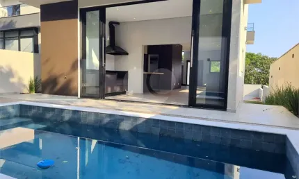 Condomínio com 3 quartos à venda em Itapetinga - SP
