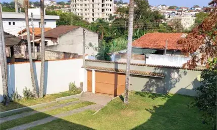 Casa com 4 quartos à venda na César Memolo, --, Jardim Paulista, Atibaia