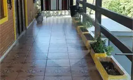 Chácara com 3 quartos à venda em Jardim Estância Brasil - SP