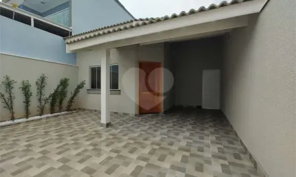 Casa térrea com 3 quartos à venda em nova cerejeira - sp
