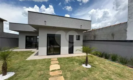 Casa térrea com 3 quartos à venda em loteamento parque residencial serras de atibaia ii - sp