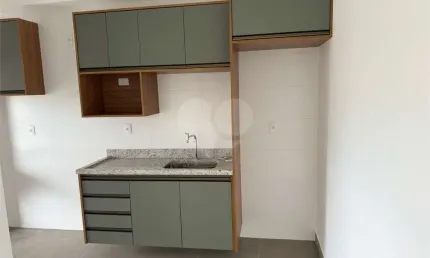Apartamento com 1 quartos para locação em jardim maristela - sp