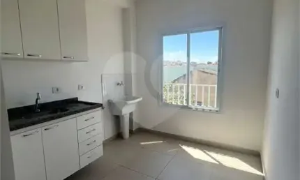Apartamento com 2 quartos à venda em jardim imperial - sp
