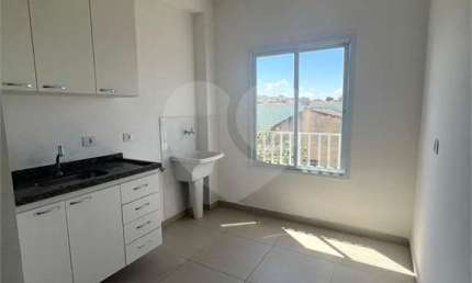 Apartamento com 2 quartos à venda ou para locação em Jardim Imperial - SP