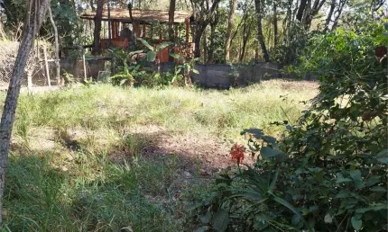 Chácara com 1 quartos à venda em jardim jaraguá - sp