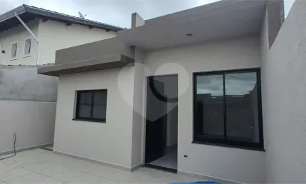 Casa térrea com 3 quartos à venda em nova cerejeira - sp